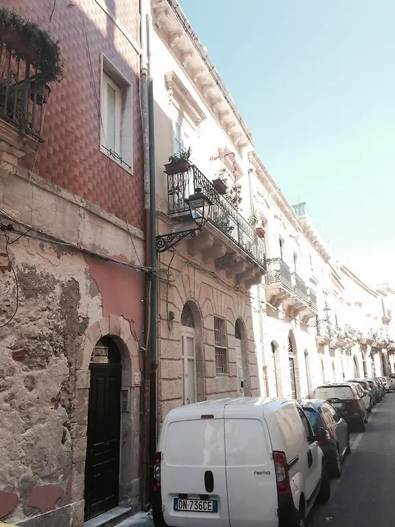 Elettra Studio Apartment Syracuse 0*,  Italie