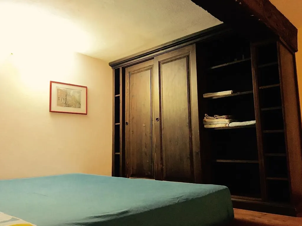 Elettra Studio Apartment Syracuse Italie