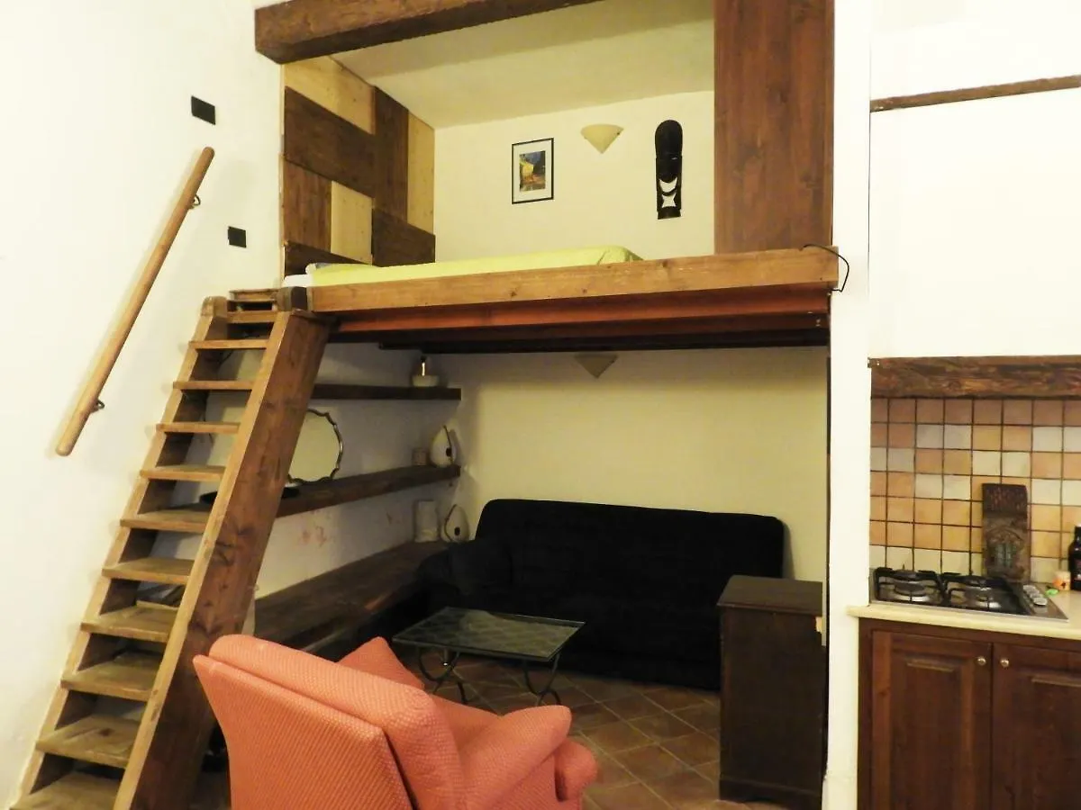 Elettra Studio Apartment Syracuse Italie