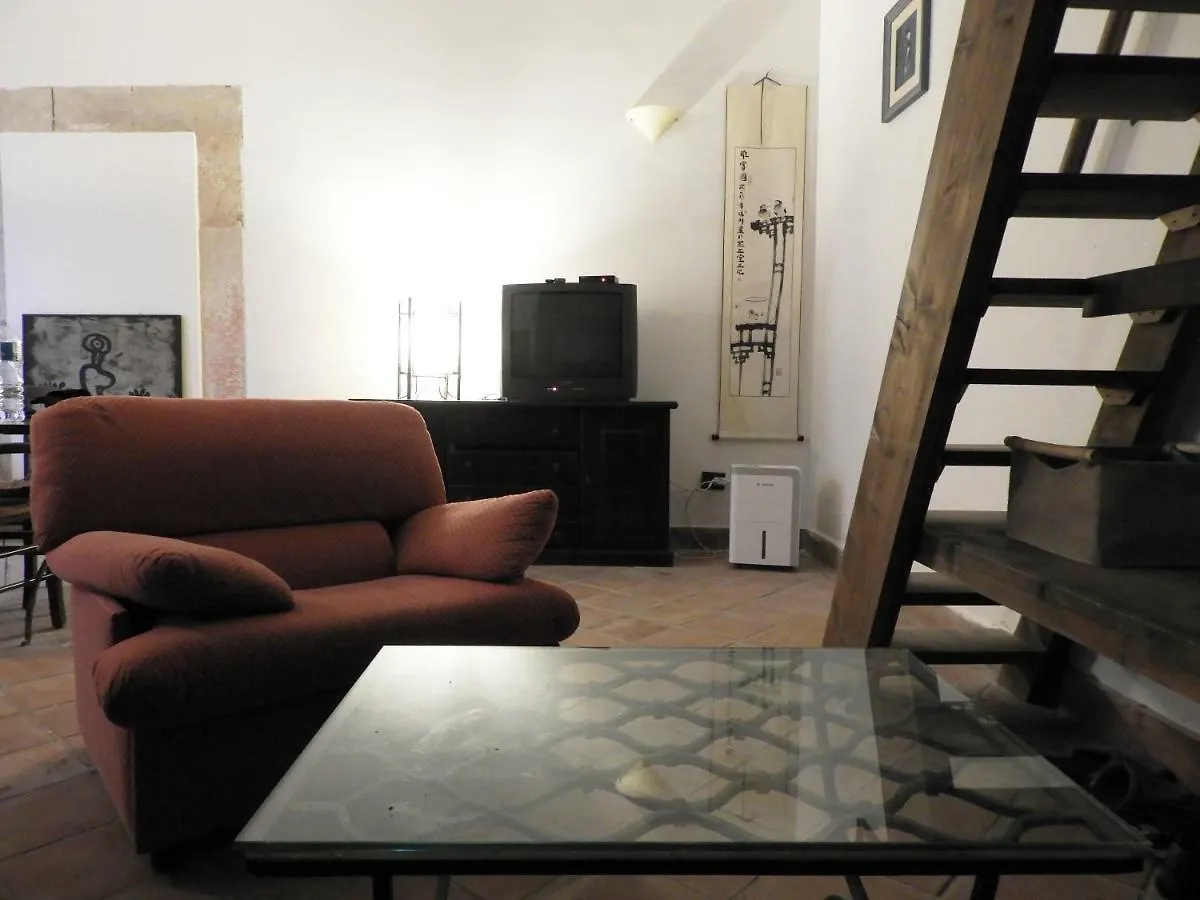 Elettra Studio Apartment Syrakusa 0*,  Italien