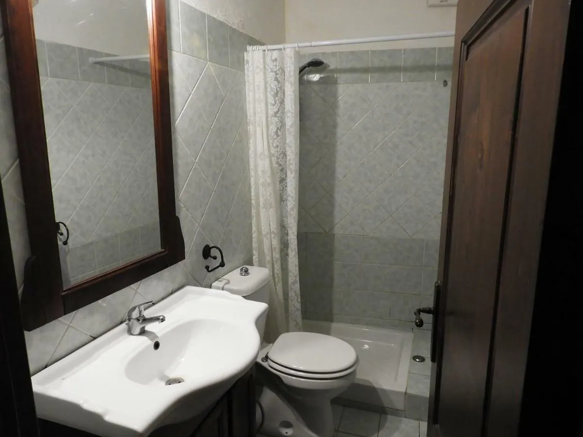 Elettra Studio Apartment Syracuse