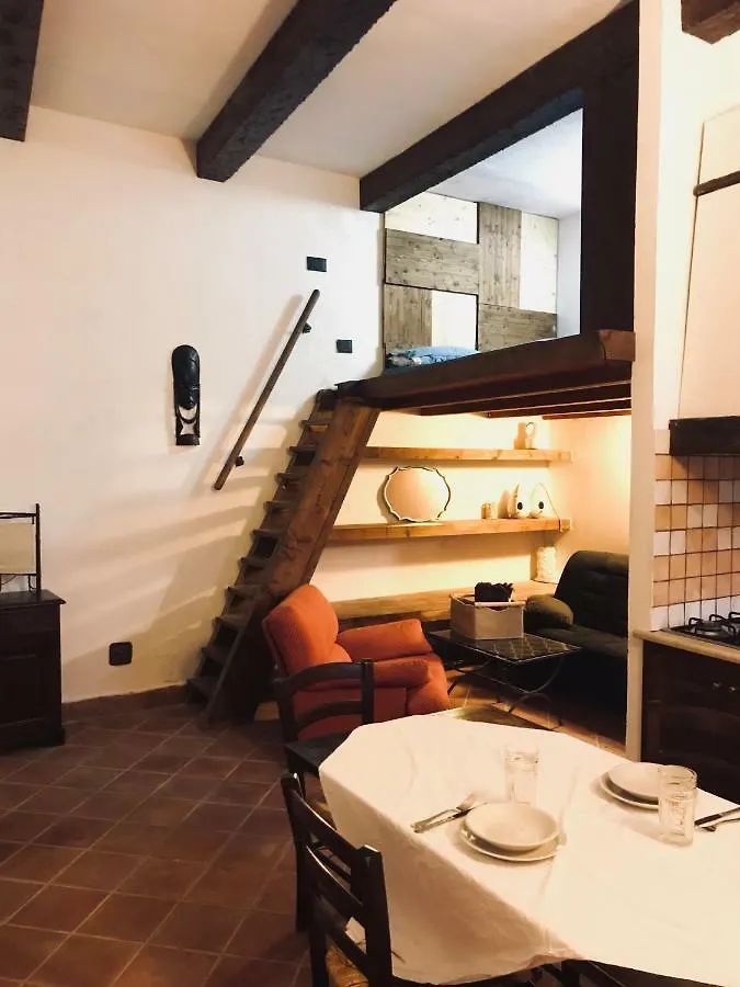 Elettra Studio Apartment Syracuse