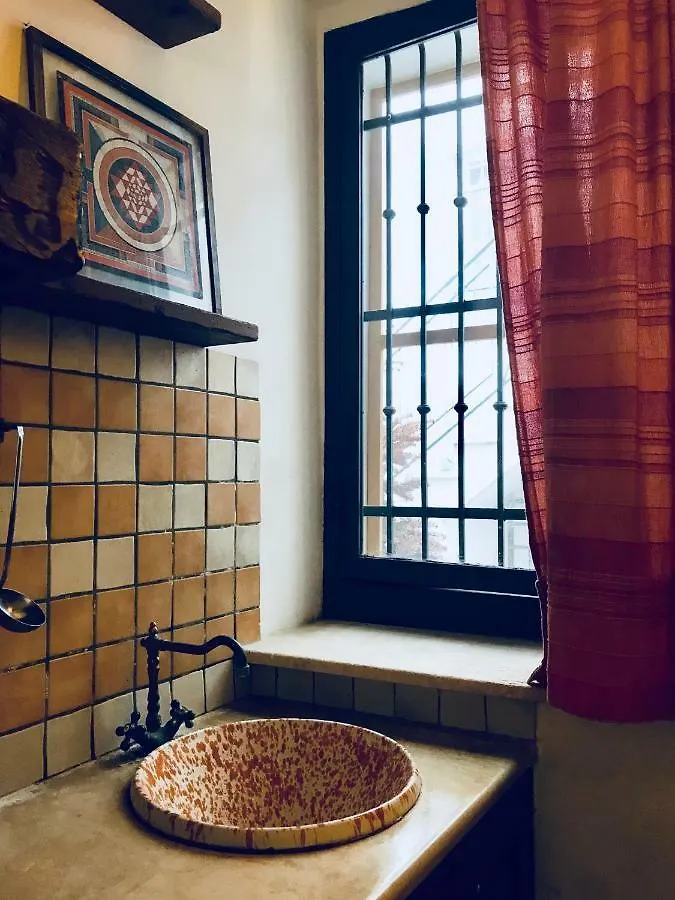 Elettra Studio Apartment Syracuse