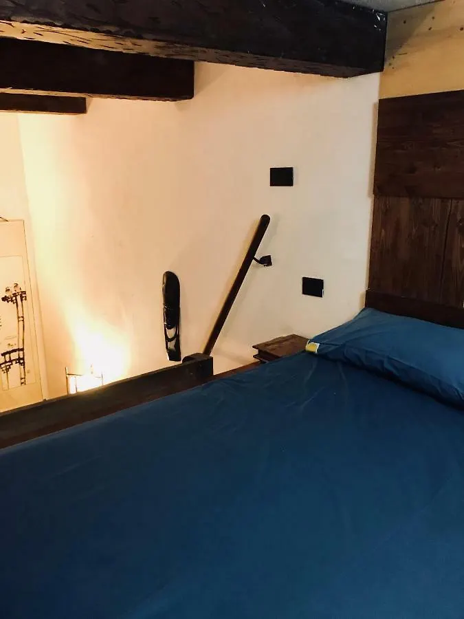 Elettra Studio Apartment Syrakusa
