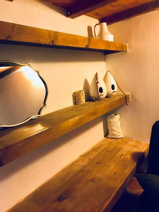 Elettra Studio Apartment Syrakusa