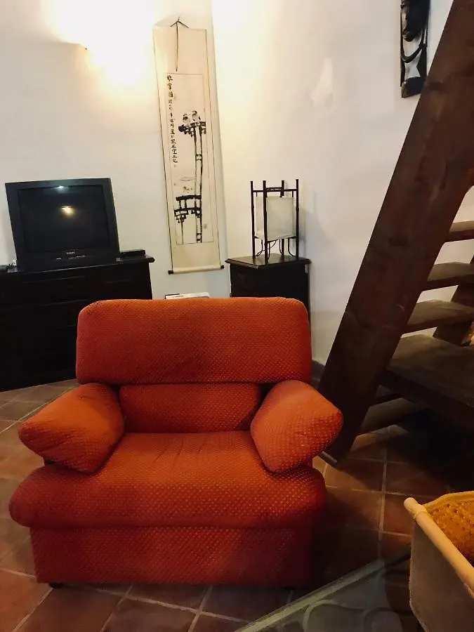 Elettra Studio Apartment Syrakusa