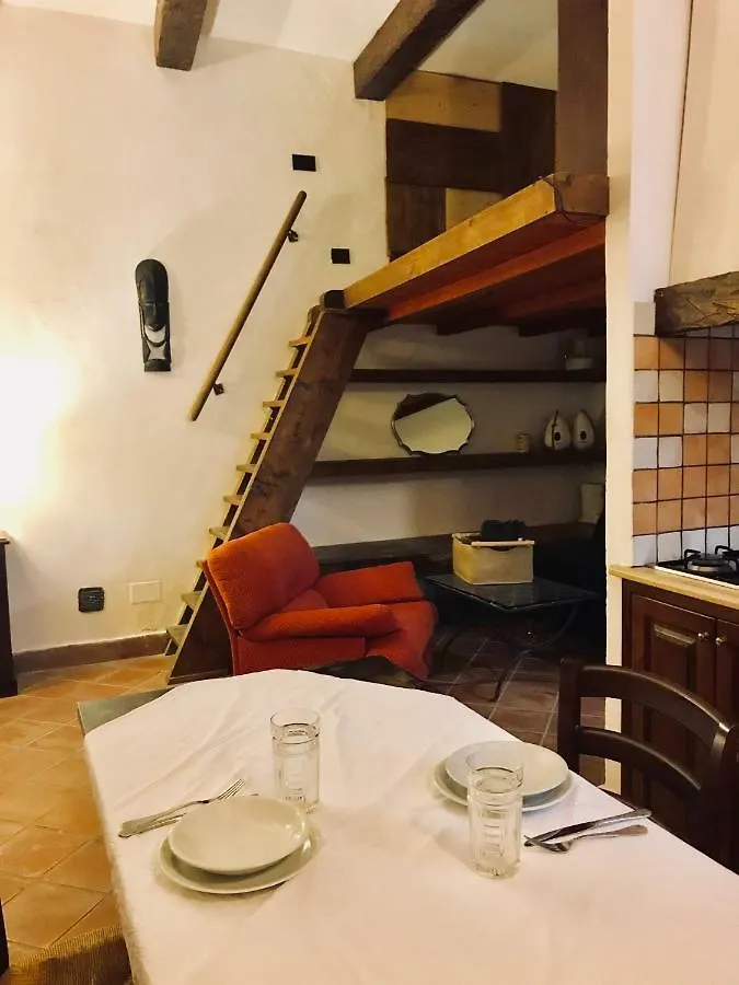 Elettra Studio Apartment Syracuse 0*,